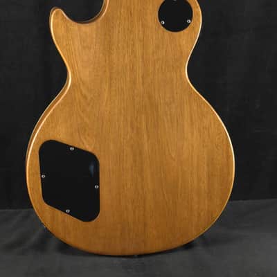 Gibson Kirk Hammett "Greeny” Les Paul Standard﻿﻿ Greeny Burst image 7