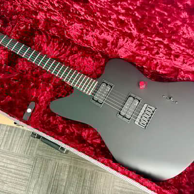 Fender Jim Root Artist Series Signature Jazzmaster | Reverb