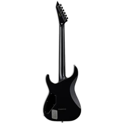 ESP E-II Horizon NT-II Tiger Eye Amber Fade image 2
