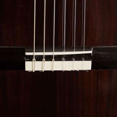 Cordoba  Fusion 12 Rose Classical Acoustic-Electric Guitar image 3