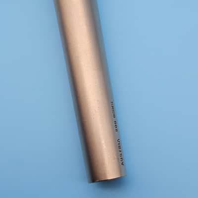 ☆Vintage 1970s AKG D310 *Refoamed* Dynamic Microphone - D190E D1000E SM58 image 6