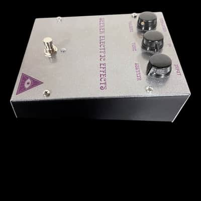 Seeker Rams Head Big Muff X9429 image 3