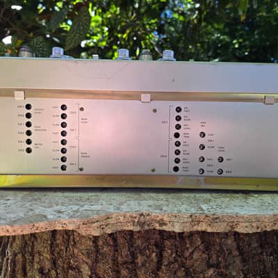 ReVox PR99 MKII 2-Track 7.5/15 IPS Superb Restoration Recapped Documented Tested image 21