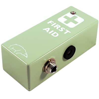 First Aid Buffer image 4