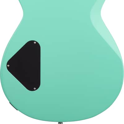 Gretsch Streamliner Jet Club Sea Foam Green image 2