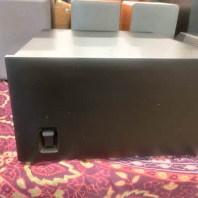 Aragon 2004 Dual Mono Power Amplifier - Black image 3