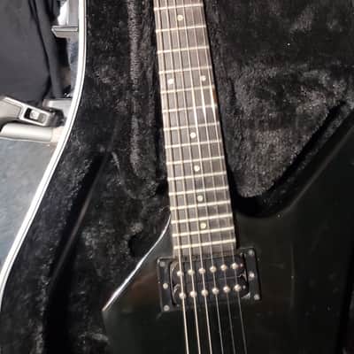 Gibson Explorer XPL 1985 - Black Beauty image 3