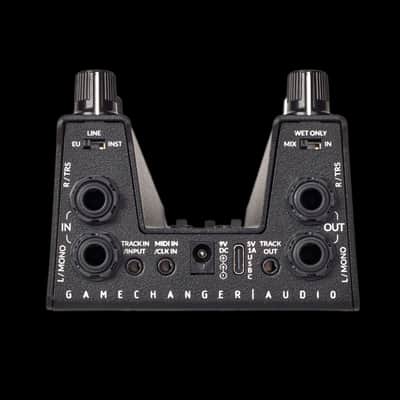 Gamechanger Audio Auto Series Chorus Pedal image 9