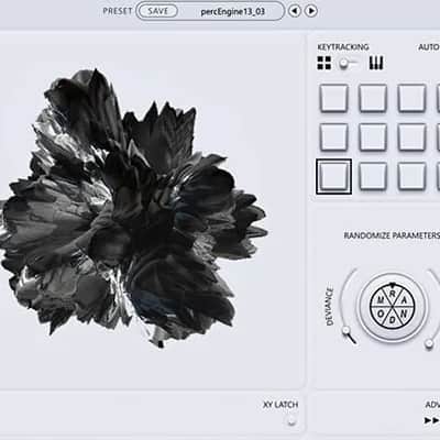BEATSURFING RANDOM Metal (Download) <br> image 5