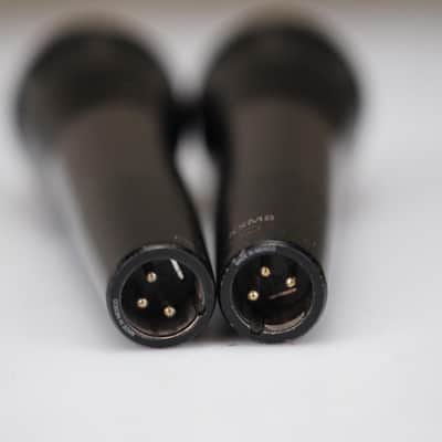 2 Shure KSM8 Dualdyne Dynamic Cardioid Microphones #59278 image 8