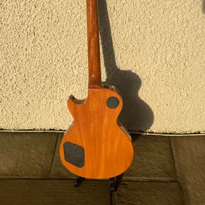 Gibson Les Paul Classic 2018 - Pelham Blue image 7