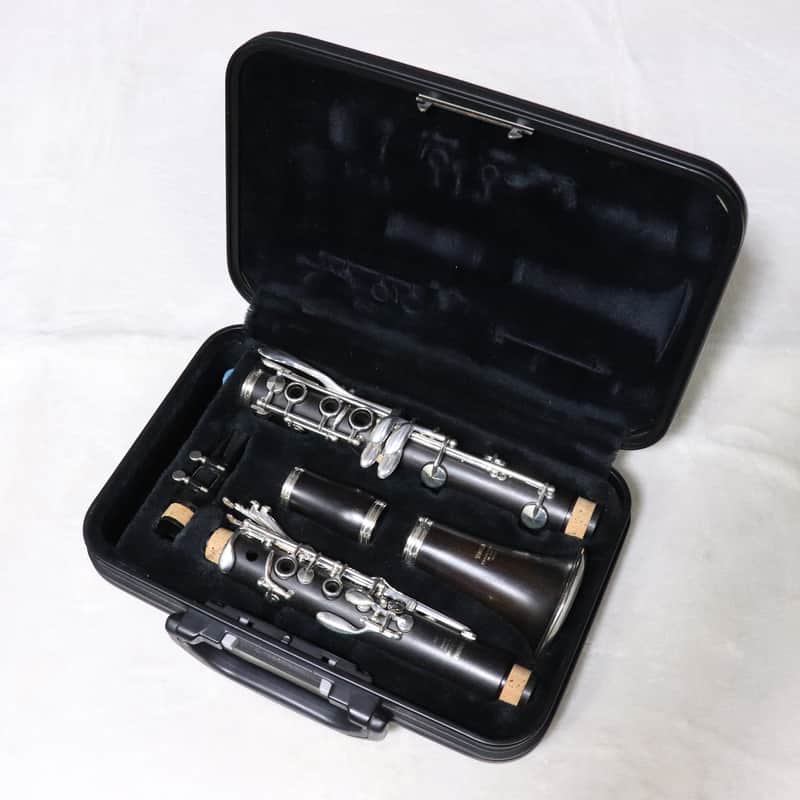 YAMAHA YCL-450 Clarinet [624578] (08/31) image 1