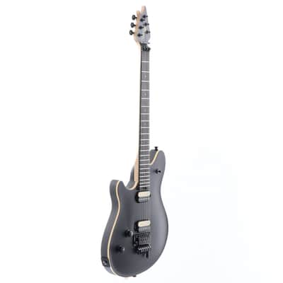 EVH Wolfgang Special Left-Handed Ebony Fingerboard Stealth [WGM2313214] (06/22) image 14