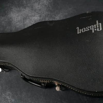 Gibson Les Paul Pro Deluxe 1980 - Ebony image 20
