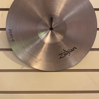 Zildjian 12” Splash 70’s image 3