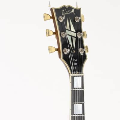 GIBSON SG Custom Walnut 1978 [70768103] [12/08] image 15