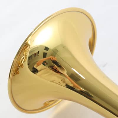 Adams 'Sonic' Series Professional Bb Trumpet BRAND NEW image 19