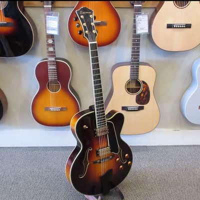 Eastman AR803D 2007 - Sunburst image 2
