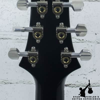 2017 PRS Tremonti Charcoal Burst w/ OHSC image 7