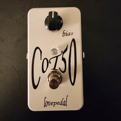 Lovepedal COT 50 | Reverb