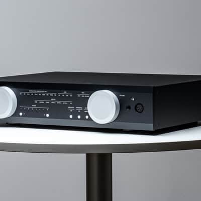 MUSICAL FIDELITY M8X DAC - Digital to Analogue Converter - NEW! image 7