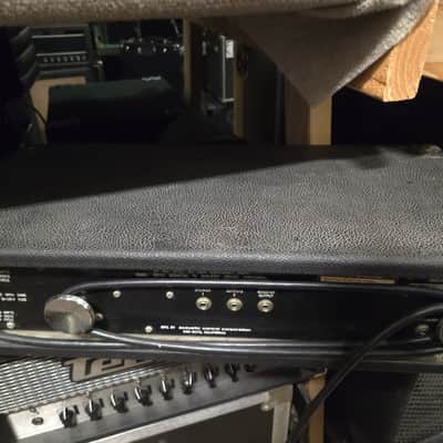 Acoustic 150 Amp Head - 1970s - Local Pickup Only image 4