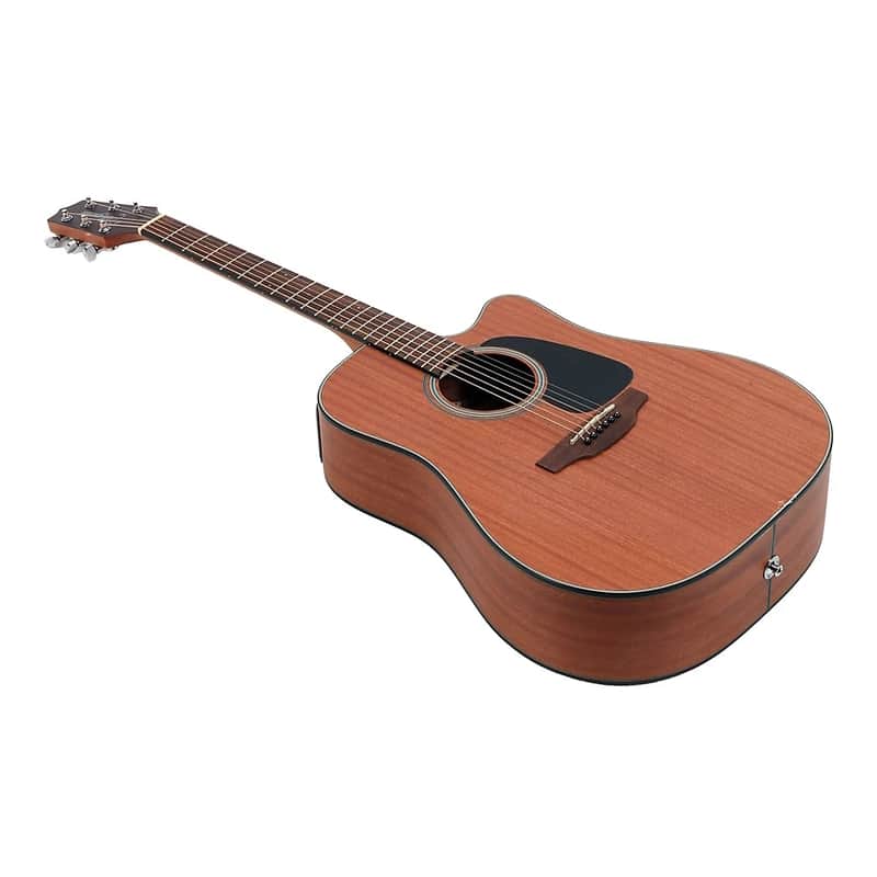 Takamine GD11Mce Acoustic-Electric Guitar Regular Satin Natural image 1