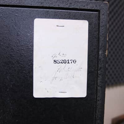 Klipsch  KG-4 1984 Pair image 6