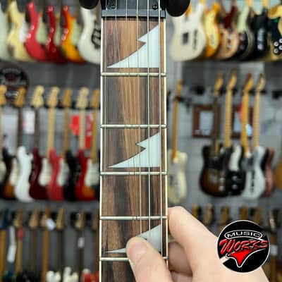 Ibanez   Grg170 Dxl Left Handed Mancina image 4