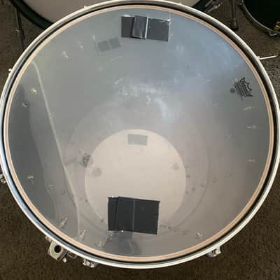 Yamaha Recording custom 18x16 tom FT918Y image 16
