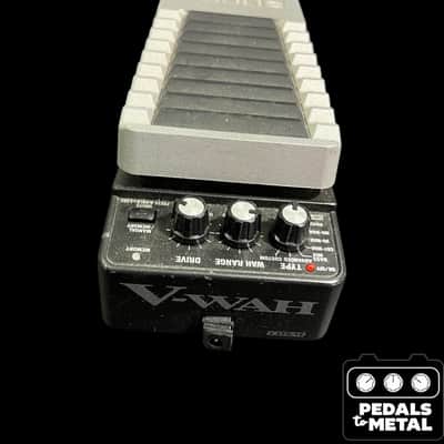 Boss PW-10 w/univibe - X19869 image 3