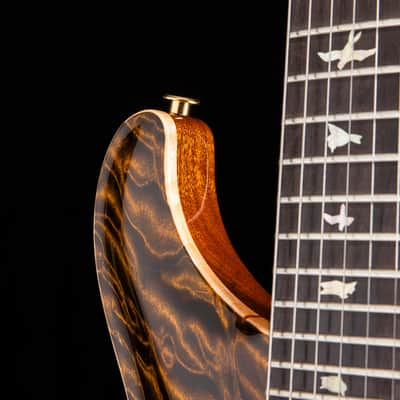 Paul Reed Smith Private Stock Custom 24 Tiger Eye image 10