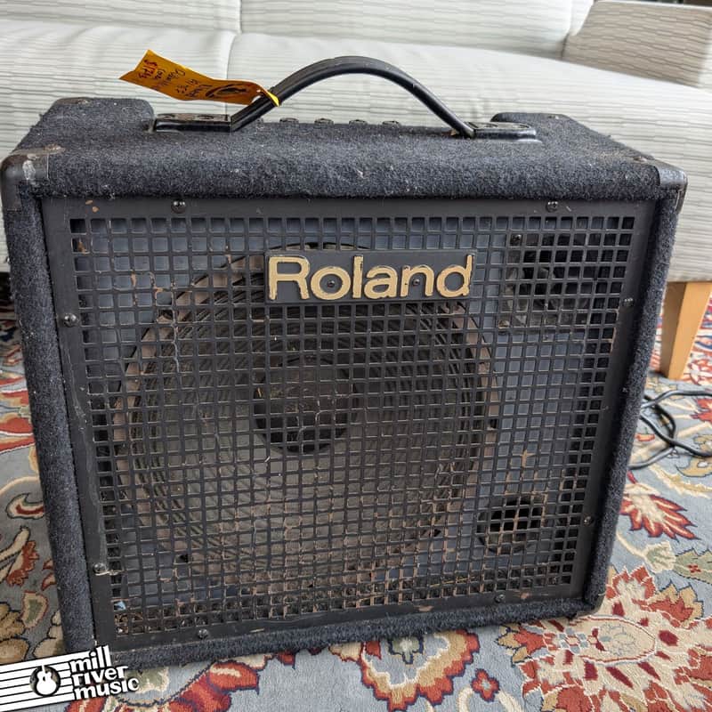 Roland KC-100 - Used image 1