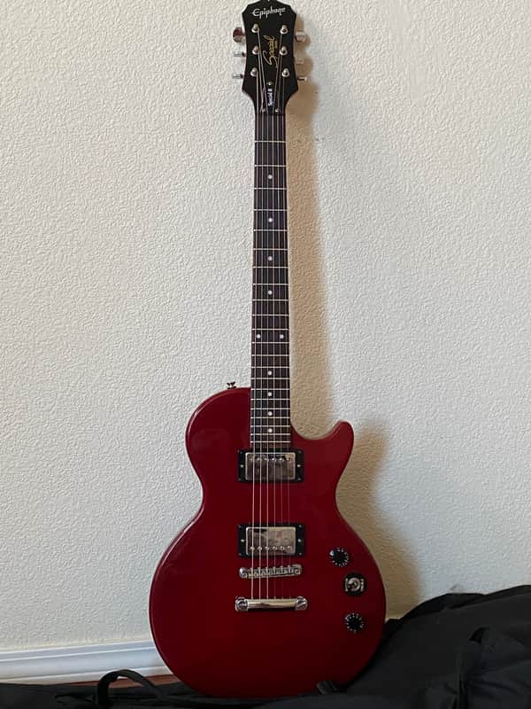 極美品　Epiphone by Gibson LesPaul special Ⅱ 69831_2_type1_3.jpg?width=2000