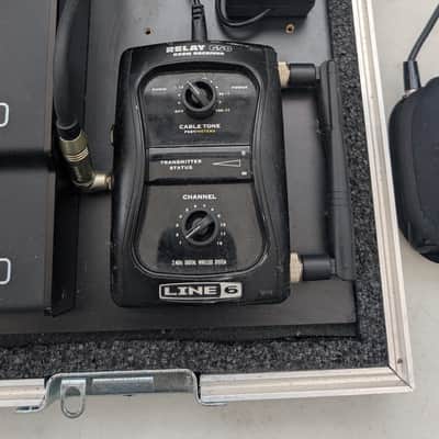 Fractal Audio AX8 Gig-Ready with ATA Case & Wireless image 5