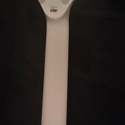 ESP LTD EC-256 White image 6