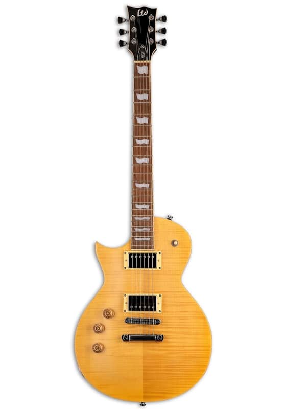 LTD EC-256