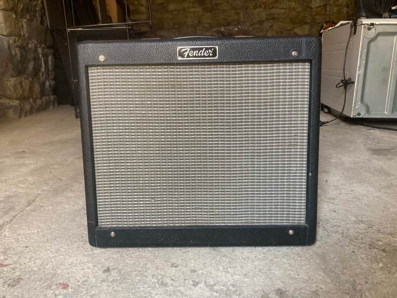 Fender Blues Junior II 15-Watts image 1