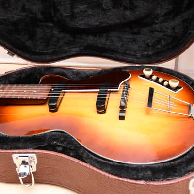 Höfner Club 50 – 2010 Limited Thomas Stühlein Hollowbody Guitar | made in Germany image 18