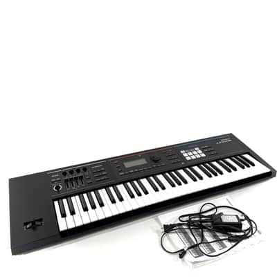 Used Roland DS-61 Synthesizer image 3