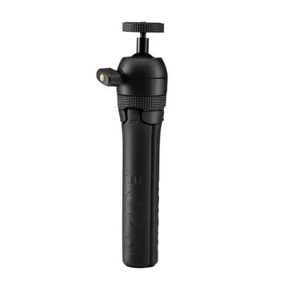 Mint Rode Vlogger Complete Universal Cellphone Filmmaking Kit w/ Mic Light and Tripod image 3
