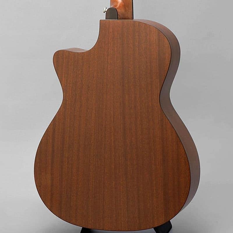 NAGA GUITARS ～Wind Series～ G-08OOC [Gogo Kei Signature Model