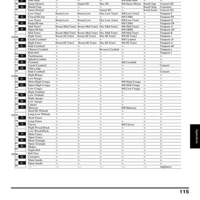 Roland Edirol SD-80 — 2 in 1 Owners Manual Guide Guide — 169 Pages — USA Made image 12
