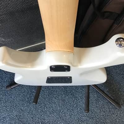 PRS NF3 LATE 2000,s - WHITE image 13