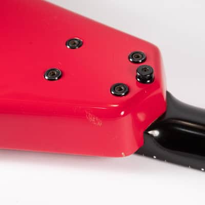 Steinberger XP-2 Bass Guitar image 15