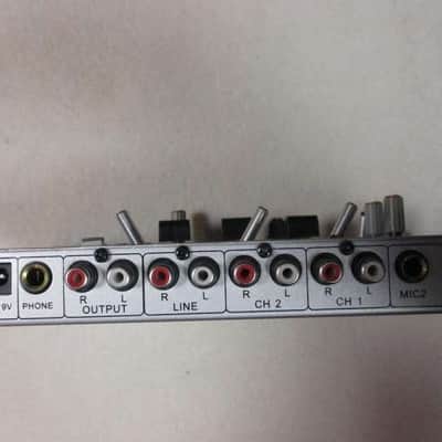 MIXER per DJ KARMA MX 2042 USB image 4
