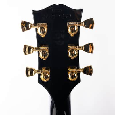 Gibson Les Paul Modern Supreme Trans Ebony Burst, Translucent Ebony Burst | Demo image 5