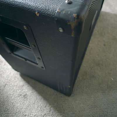 Genz Benz G-Flex 2x12 George Lynch Signature Cabinet image 6