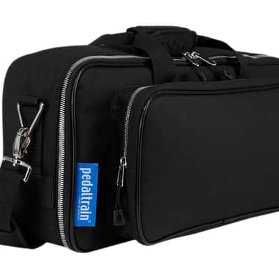 PedalTrain METRO 20 SC Pedalboard with Soft Case image 5