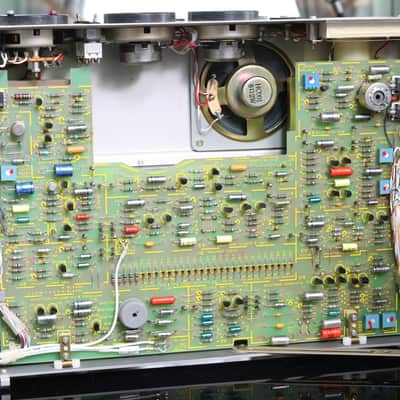 NAGRA E Excellent image 13